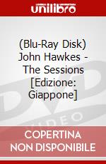 (Blu-Ray Disk) John Hawkes - The Sessions [Edizione: Giappone] brd