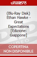 (Blu-Ray Disk) Ethan Hawke - Great Expectations [Edizione: Giappone] brd