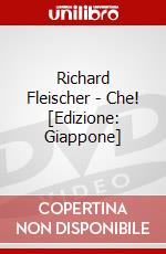Richard Fleischer - Che! [Edizione: Giappone] dvd