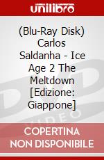 (Blu-Ray Disk) Carlos Saldanha - Ice Age 2 The Meltdown [Edizione: Giappone] brd