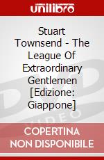 Stuart Townsend - The League Of Extraordinary Gentlemen [Edizione: Giappone] dvd