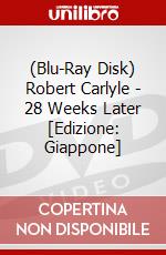 (Blu-Ray Disk) Robert Carlyle - 28 Weeks Later [Edizione: Giappone] brd