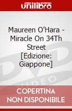Maureen O'Hara - Miracle On 34Th Street [Edizione: Giappone] dvd