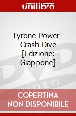Tyrone Power - Crash Dive [Edizione: Giappone] dvd