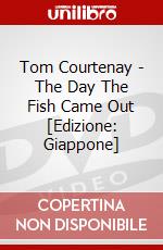 Tom Courtenay - The Day The Fish Came Out [Edizione: Giappone] dvd