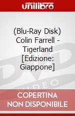 (Blu-Ray Disk) Colin Farrell - Tigerland [Edizione: Giappone] brd