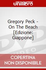 Gregory Peck - On The Beach [Edizione: Giappone] dvd