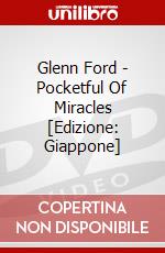 Glenn Ford - Pocketful Of Miracles [Edizione: Giappone] dvd