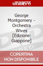 George Montgomery - Orchestra Wives [Edizione: Giappone] dvd