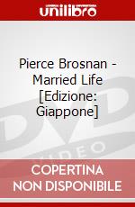 Pierce Brosnan - Married Life [Edizione: Giappone] dvd