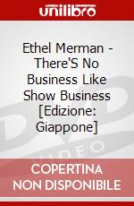 Ethel Merman - There'S No Business Like Show Business [Edizione: Giappone] dvd