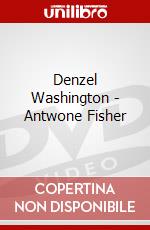 Denzel Washington - Antwone Fisher dvd