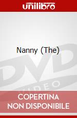 Bette Davis - The Nanny dvd