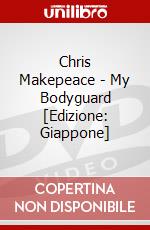 Chris Makepeace - My Bodyguard [Edizione: Giappone] dvd