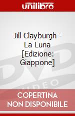 Jill Clayburgh - La Luna [Edizione: Giappone] dvd
