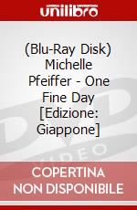 (Blu-Ray Disk) Michelle Pfeiffer - One Fine Day [Edizione: Giappone] brd
