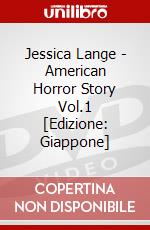 Jessica Lange - American Horror Story Vol.1 [Edizione: Giappone] dvd