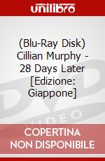 (Blu-Ray Disk) Cillian Murphy - 28 Days Later [Edizione: Giappone] brd