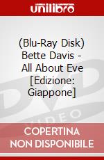 (Blu-Ray Disk) Bette Davis - All About Eve [Edizione: Giappone] brd
