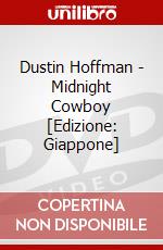 Dustin Hoffman - Midnight Cowboy [Edizione: Giappone] dvd