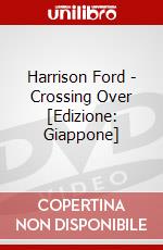 Harrison Ford - Crossing Over [Edizione: Giappone] dvd