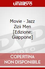 Movie - Jazz Zizii Men [Edizione: Giappone] dvd