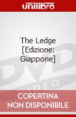 The Ledge [Edizione: Giappone] dvd