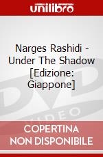 Narges Rashidi - Under The Shadow [Edizione: Giappone] dvd