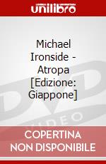 Michael Ironside - Atropa [Edizione: Giappone] dvd