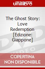 The Ghost Story: Love Redemption [Edizione: Giappone] dvd