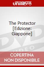 The Protector [Edizione: Giappone] dvd