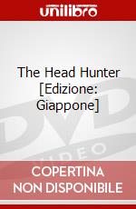 The Head Hunter [Edizione: Giappone] dvd