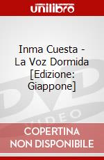 Inma Cuesta - La Voz Dormida [Edizione: Giappone] dvd