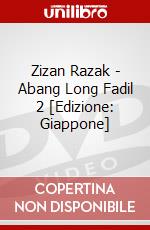 Zizan Razak - Abang Long Fadil 2 [Edizione: Giappone] dvd