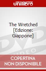 The Wretched [Edizione: Giappone] dvd