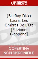 (Blu-Ray Disk) Laura. Les Ombres De L'Ete [Edizione: Giappone] brd