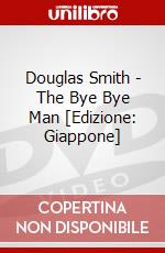 Douglas Smith - The Bye Bye Man [Edizione: Giappone] dvd