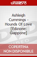 Ashleigh Cummings - Hounds Of Love [Edizione: Giappone] dvd