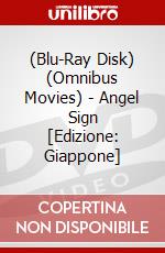 (Blu-Ray Disk) (Omnibus Movies) - Angel Sign [Edizione: Giappone] brd