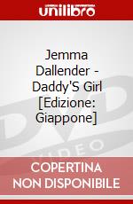 Jemma Dallender - Daddy'S Girl [Edizione: Giappone] dvd