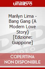 Marilyn Lima - Bang Gang (A Modern Love Story) [Edizione: Giappone] dvd