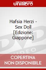 Hafsia Herzi - Sex Doll [Edizione: Giappone] dvd