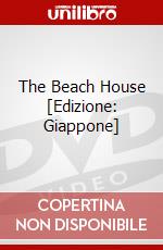 The Beach House [Edizione: Giappone] dvd