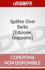 Spitfire Over Berlin [Edizione: Giappone] dvd