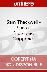 Sam Thackwell - Sunfall [Edizione: Giappone] dvd