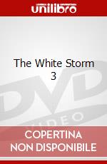 The White Storm 3 dvd