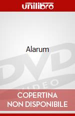 Alarum dvd