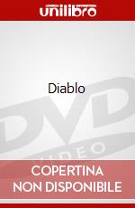 Diablo dvd