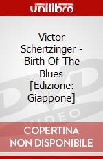 Victor Schertzinger - Birth Of The Blues [Edizione: Giappone] dvd