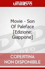Movie - Son Of Paleface [Edizione: Giappone] dvd